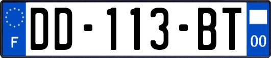 DD-113-BT