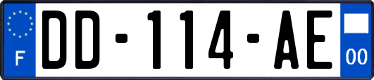 DD-114-AE