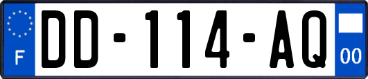 DD-114-AQ