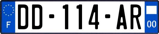 DD-114-AR