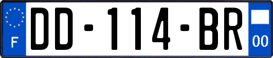 DD-114-BR