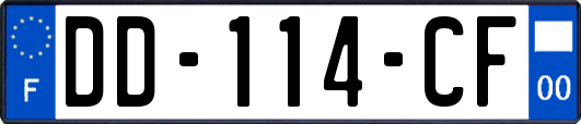 DD-114-CF