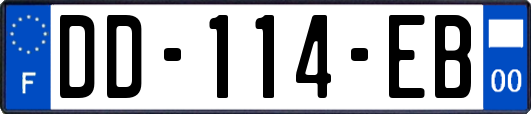 DD-114-EB