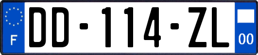 DD-114-ZL