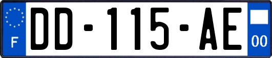 DD-115-AE