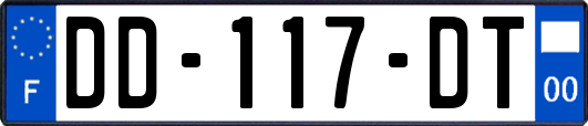 DD-117-DT