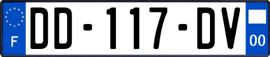 DD-117-DV