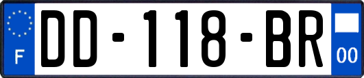 DD-118-BR