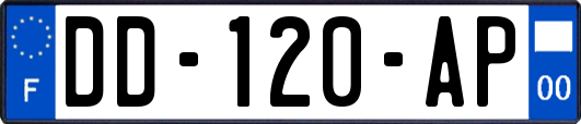 DD-120-AP