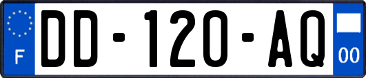 DD-120-AQ