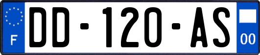 DD-120-AS