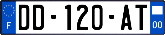 DD-120-AT