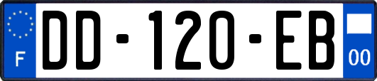 DD-120-EB