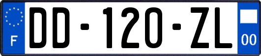 DD-120-ZL