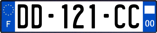 DD-121-CC