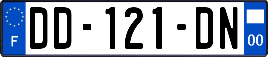 DD-121-DN