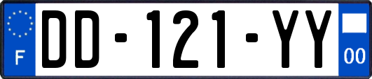 DD-121-YY