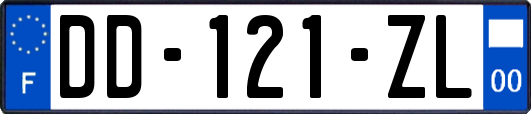 DD-121-ZL