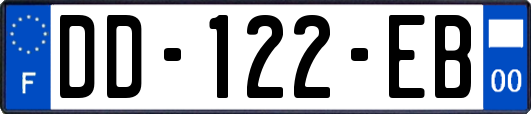 DD-122-EB