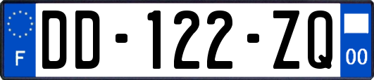DD-122-ZQ