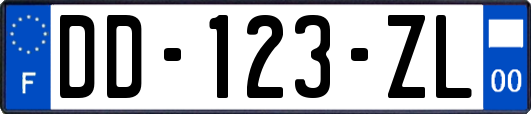 DD-123-ZL