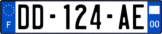 DD-124-AE