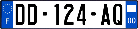 DD-124-AQ