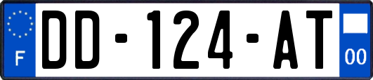 DD-124-AT