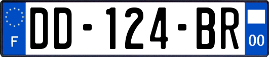 DD-124-BR