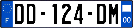 DD-124-DM