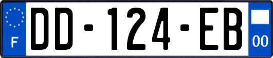 DD-124-EB