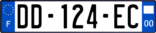 DD-124-EC