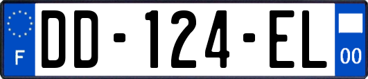 DD-124-EL