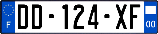 DD-124-XF