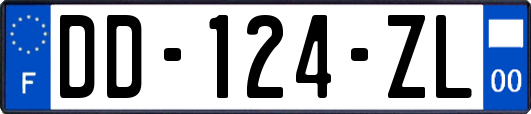 DD-124-ZL