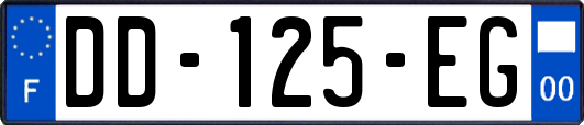 DD-125-EG