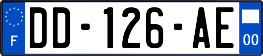 DD-126-AE