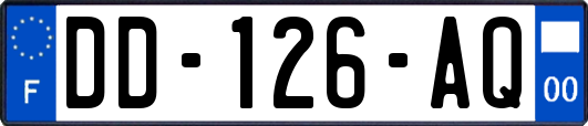 DD-126-AQ