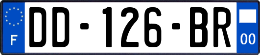 DD-126-BR