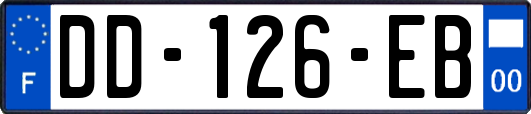 DD-126-EB