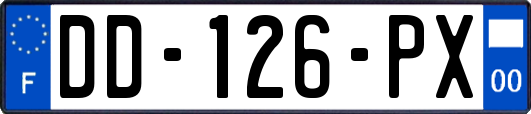 DD-126-PX