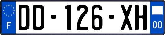 DD-126-XH