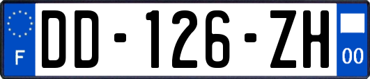 DD-126-ZH