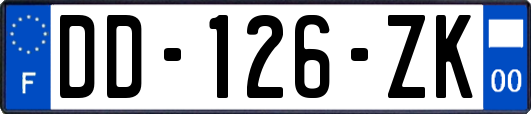 DD-126-ZK