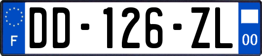 DD-126-ZL