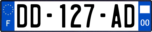 DD-127-AD