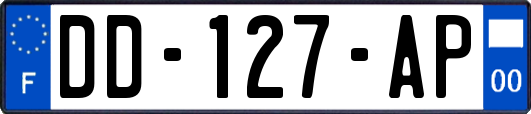 DD-127-AP