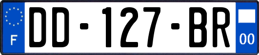 DD-127-BR