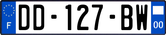 DD-127-BW