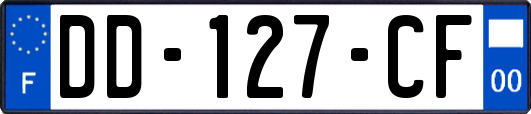 DD-127-CF